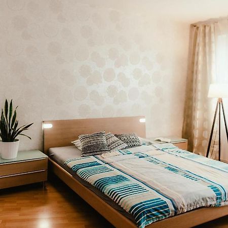 Old Town Apartment Pellicova 브르노 외부 사진
