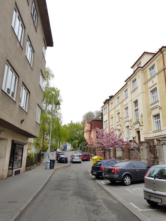 Old Town Apartment Pellicova 브르노 외부 사진