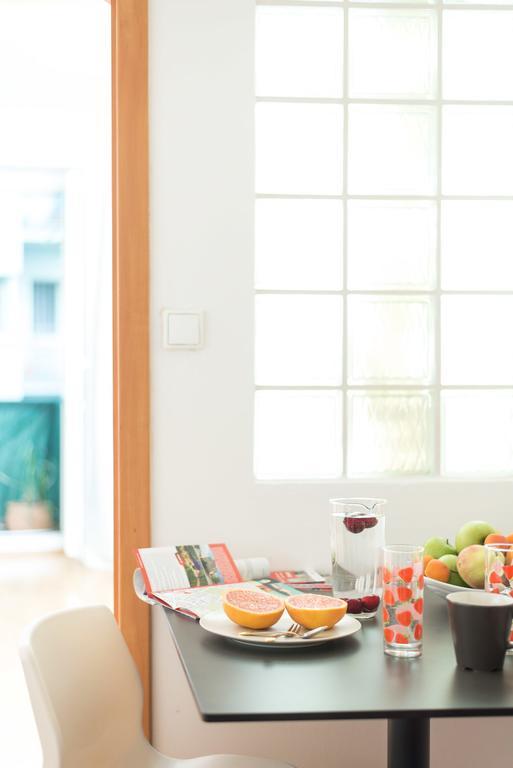 Old Town Apartment Pellicova 브르노 외부 사진