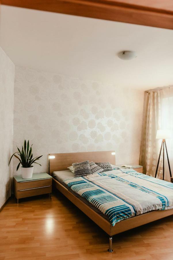 Old Town Apartment Pellicova 브르노 외부 사진