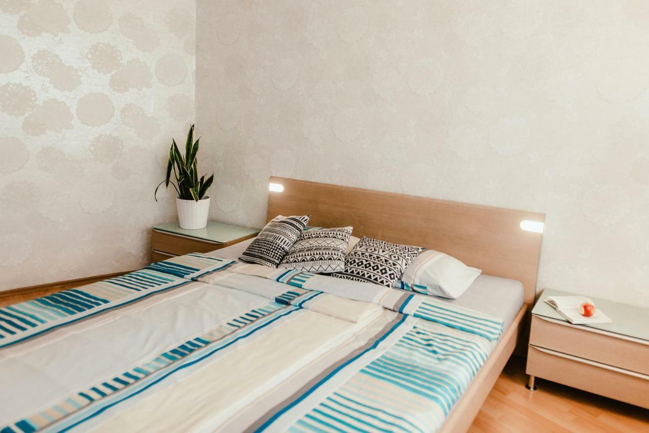 Old Town Apartment Pellicova 브르노 외부 사진