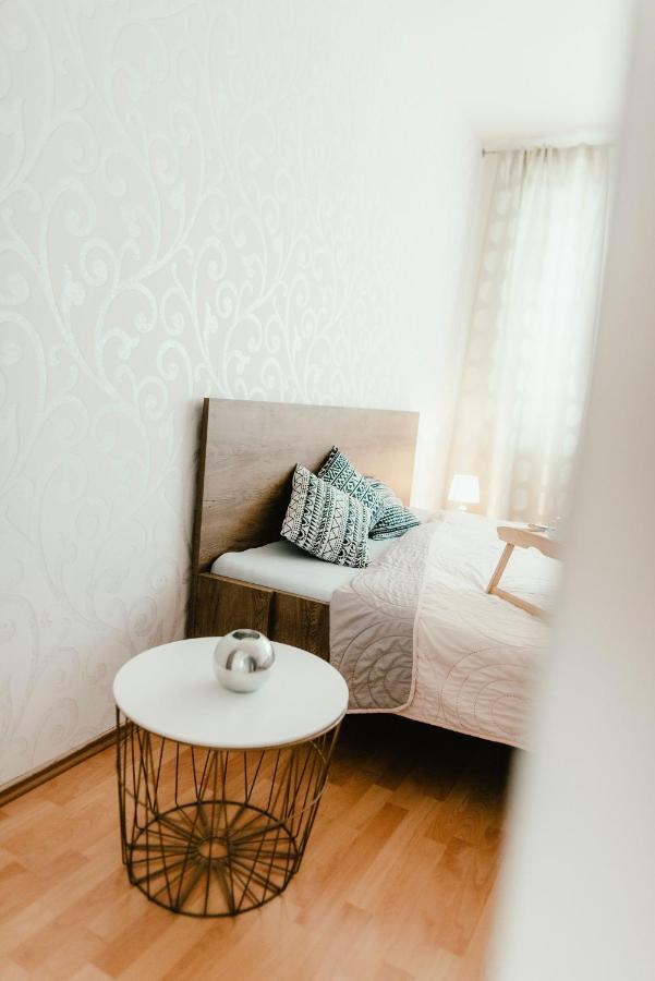 Old Town Apartment Pellicova 브르노 외부 사진