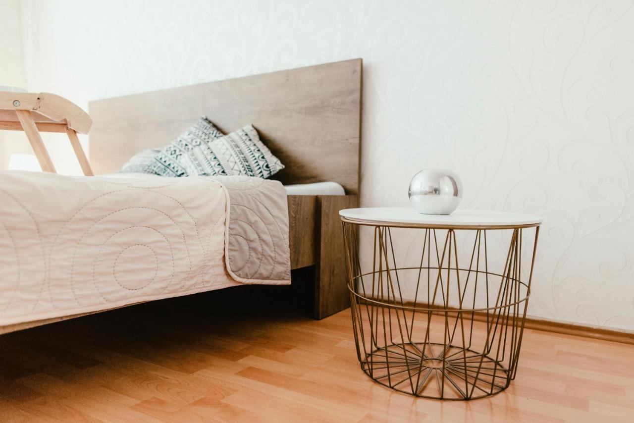 Old Town Apartment Pellicova 브르노 외부 사진