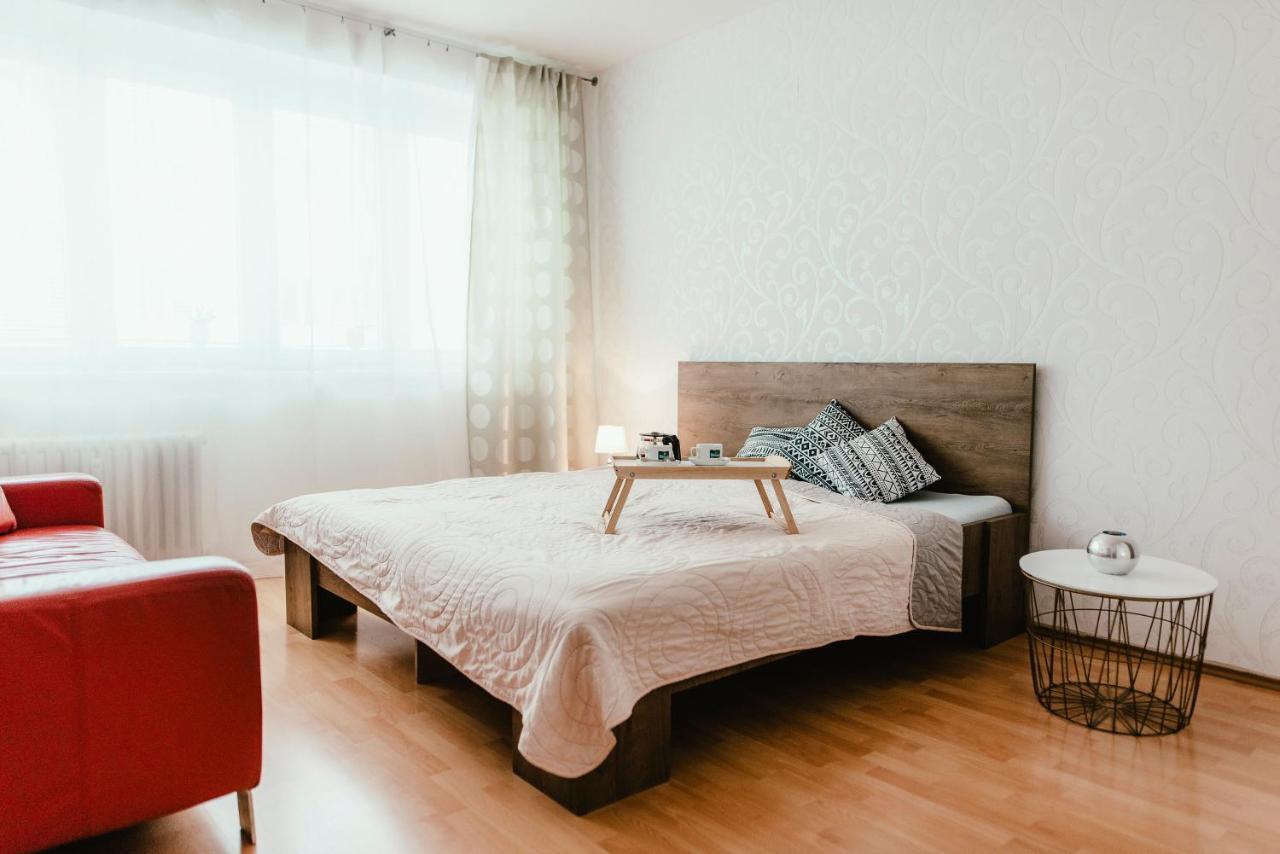 Old Town Apartment Pellicova 브르노 외부 사진
