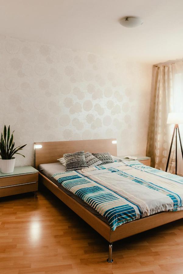 Old Town Apartment Pellicova 브르노 외부 사진
