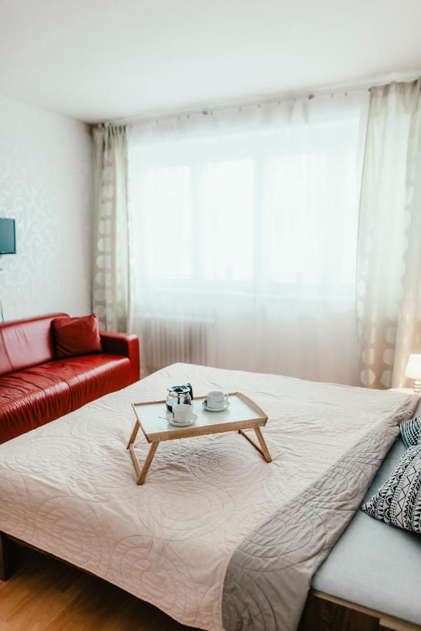 Old Town Apartment Pellicova 브르노 외부 사진