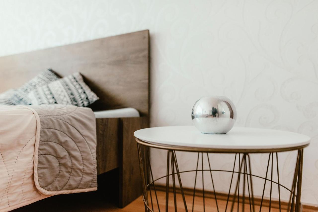 Old Town Apartment Pellicova 브르노 외부 사진