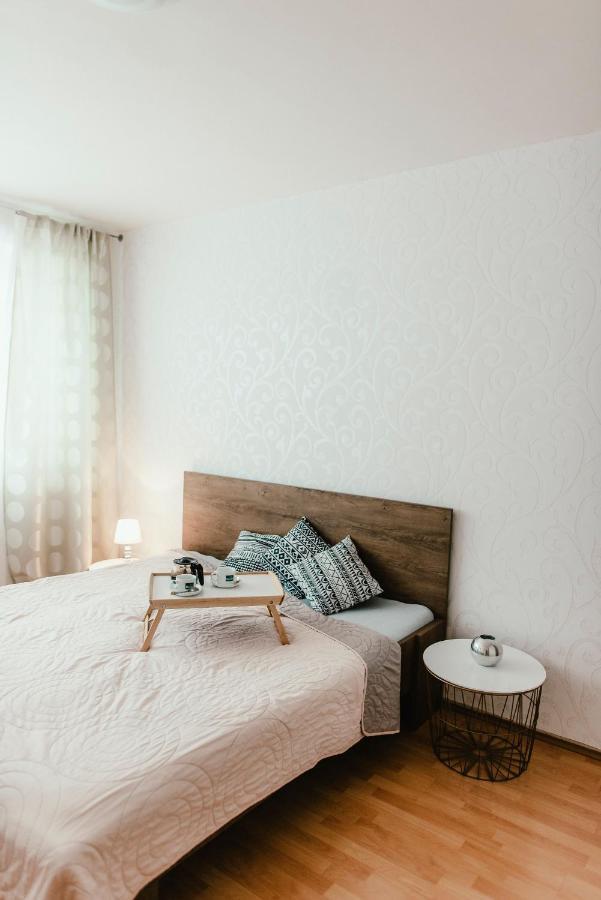 Old Town Apartment Pellicova 브르노 외부 사진